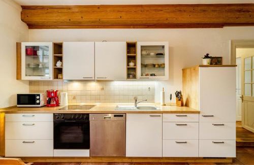 Oldersum Apartamento | Gulfhof Oldersum 2 Ferienwohnungen
