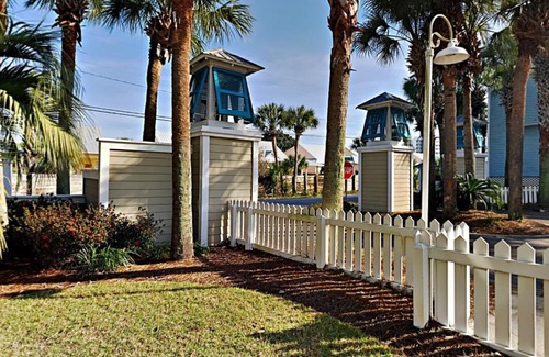 Miramar Beach Casa | Gulfside Cottage