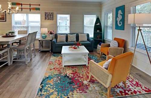 Miramar Beach Casa | Gulfside Cottage