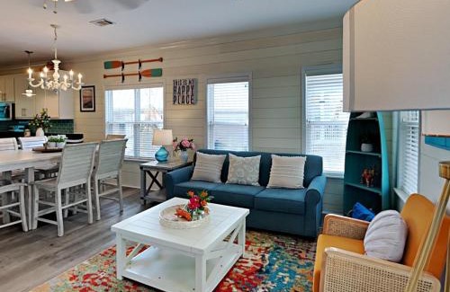 Miramar Beach Casa | Gulfside Cottage