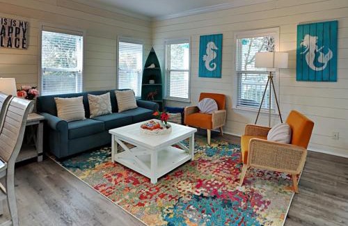 Miramar Beach Casa | Gulfside Cottage