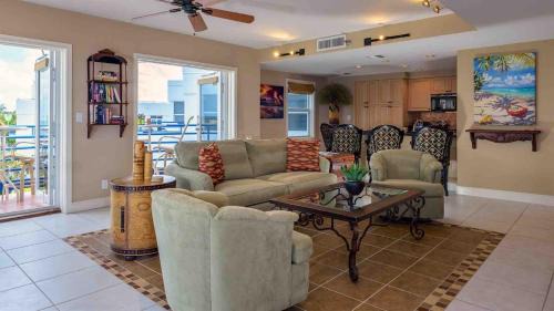 Truman Annex Apartamento | Gulfside Vistas by Last Key Realty