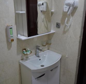 Dushanbe Hotel | Gulistan Hotel