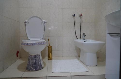Dushanbe Hotel | Gulistan Hotel