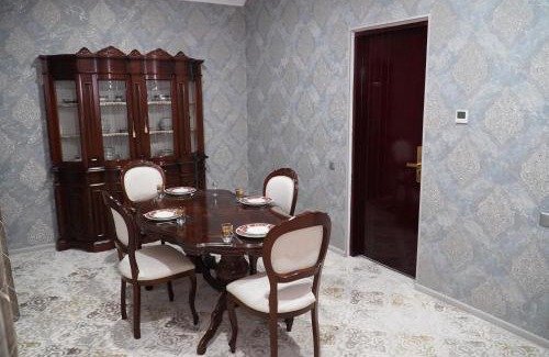 Dushanbe Hotel | Gulistan Hotel