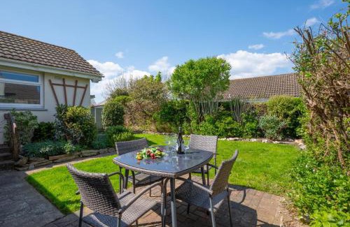St Merryn Casa | Gull Cottage