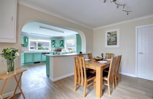 St Merryn Casa | Gull Cottage