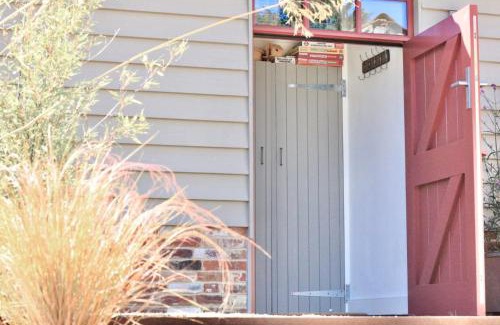 Martlesham Heath Casa | Gull Farm Barn