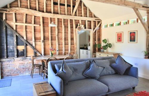 Martlesham Heath Casa | Gull Farm Barn