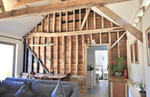 Martlesham Heath Casa | Gull Farm Barn