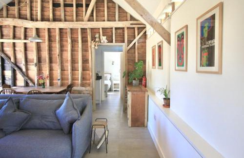 Martlesham Heath Casa | Gull Farm Barn