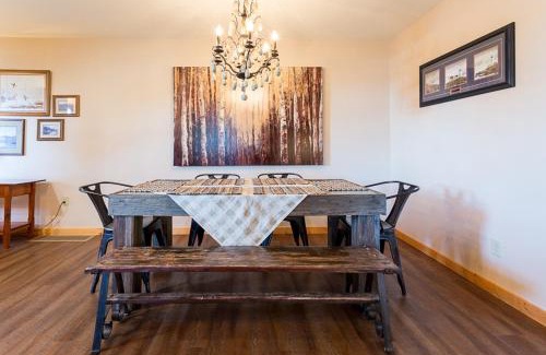 Nisswa Casa | Gull Haven 700