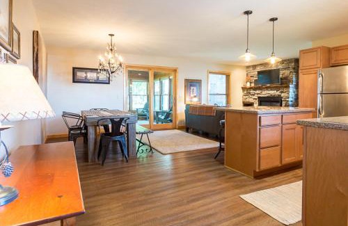 Nisswa Casa | Gull Haven 700