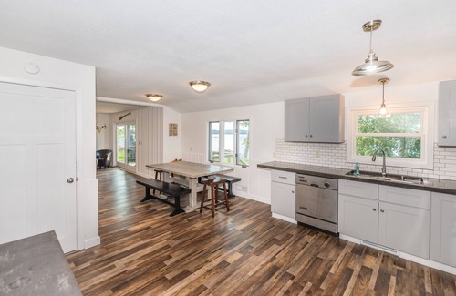 Brainerd Casa | Completamente renovado. Gull Lake Gold Coast
