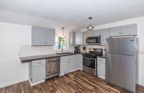 Brainerd Casa | Completamente renovado. Gull Lake Gold Coast