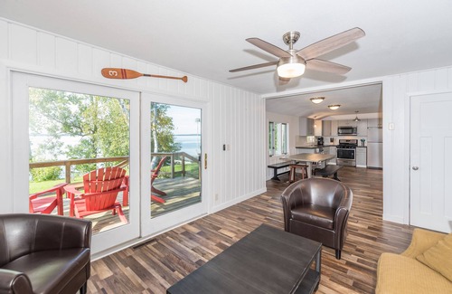Brainerd Casa | Completamente renovado. Gull Lake Gold Coast