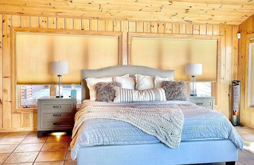 Nisswa Casa | GULL LAKE LARGE LAKEHOME