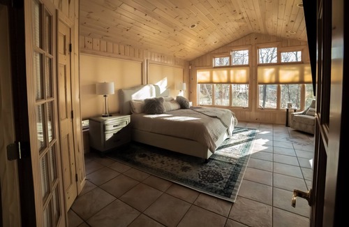 Nisswa Casa | GULL LAKE LARGE LAKEHOME