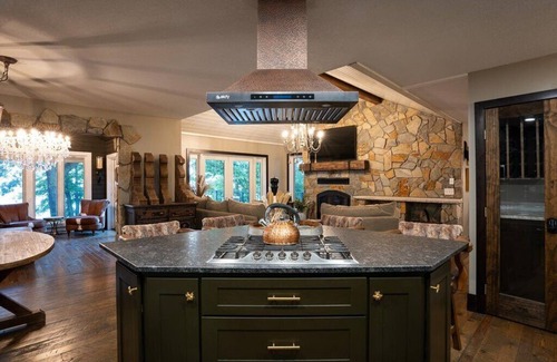 Nisswa Cabina | Gull Lake Luxury Home - Welcome to Birchbay