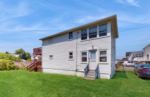 York Beach Apartamento | Gull's Getaway
