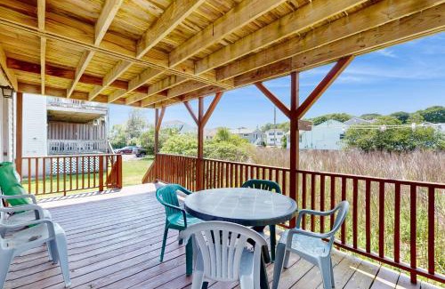 York Beach Apartamento | Gull's Getaway