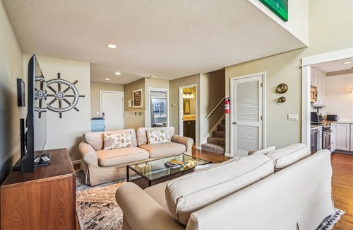 Tolovana Park Casa | Gull`s Nest - Beachcomber Vacation Homes