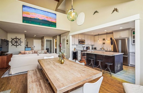 Tolovana Park Casa | Gull`s Nest - Beachcomber Vacation Homes