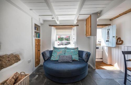 Mousehole Casa | Gull's Nest Holiday Cottage