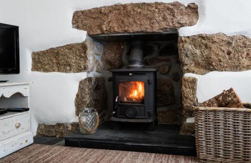 Mousehole Casa | Gull's Nest Holiday Cottage