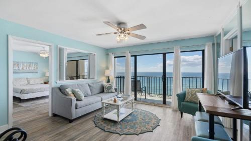 Lower Grand Lagoon Casa | Gull Watch by AvantStay Beachfront Condo