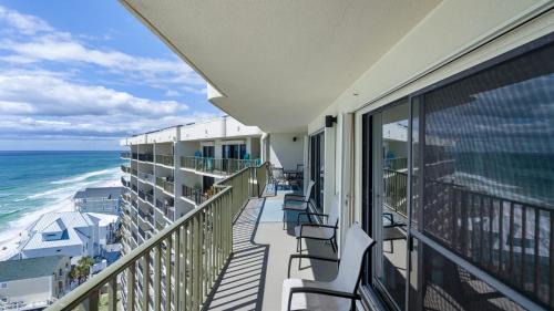 Lower Grand Lagoon Casa | Gull Watch by AvantStay Beachfront Condo