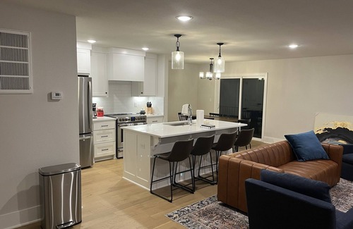 Fayetteville Casa | Gulley Grove Game Day - 10 minute drive to U of A/Downtown 3 beds ~ 2.5 baths