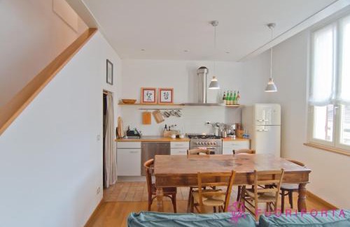 Oltretorrente Apartamento | Gulli