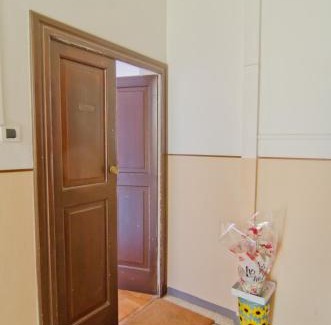 Oltretorrente Apartamento | Gulli