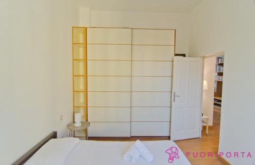 Oltretorrente Apartamento | Gulli