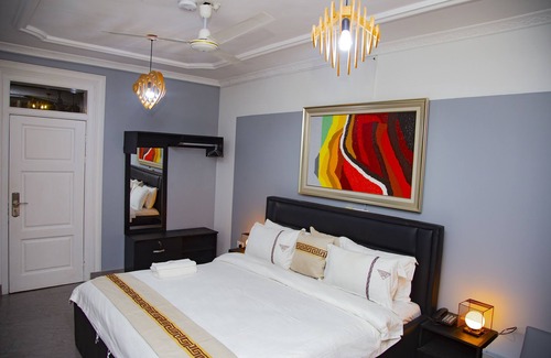 Madina Hotel | Gullivers Travel Hotel
