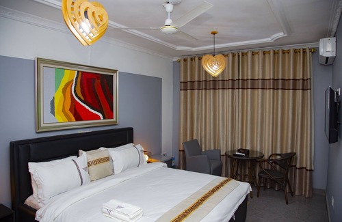 Madina Hotel | Gullivers Travel Hotel