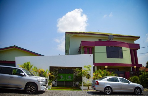 Madina Hotel | Gullivers Travel Hotel