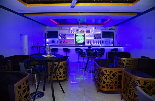Madina Hotel | Gullivers Travel Hotel