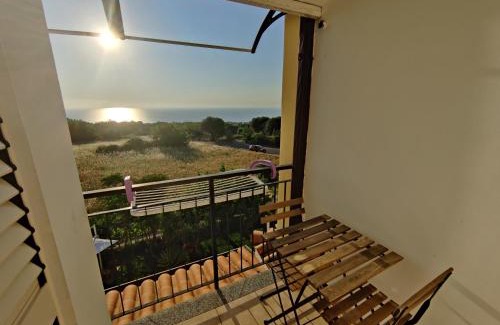 Ricadi Casa | Gullo Capo Vaticano