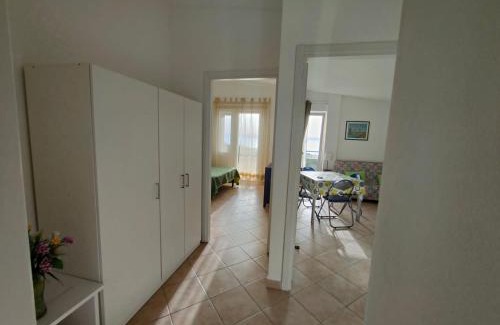 Ricadi Casa | Gullo Capo Vaticano