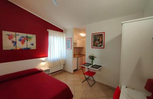 Ricadi Casa | Gullo Capo Vaticano