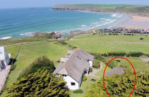 Trebetherick Casa | Gullsway September Tide