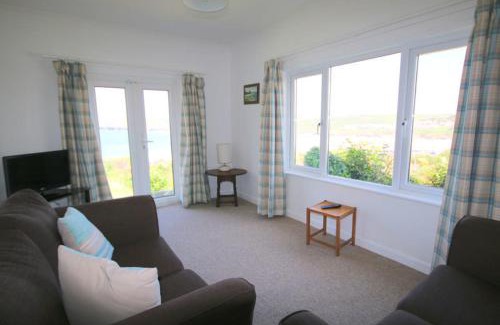 Trebetherick Casa | Gullsway September Tide