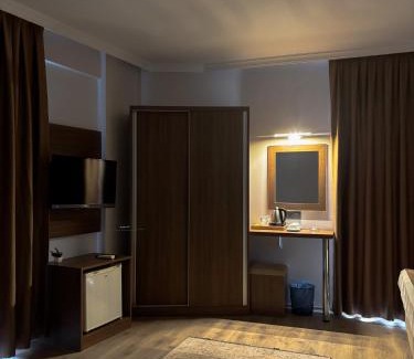 Gulluk Hotel | Gulluk Life Hotel