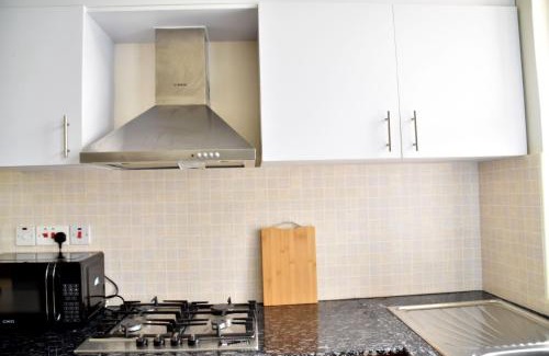 Lubowa Apartamento | Gulshan 2