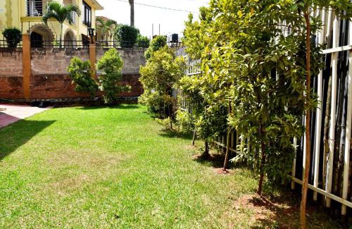 Lubowa Apartamento | Gulshan 2