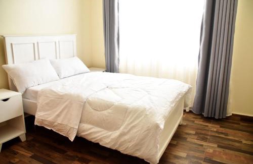 Lubowa Apartamento | Gulshan 2