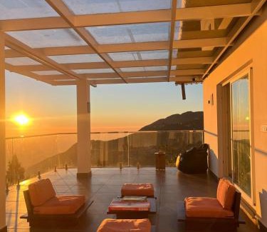 Mussoorie Apartamento | Gulshan Cottage by Dreamie lodge