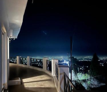 Mussoorie Apartamento | Gulshan Cottage by Dreamie lodge